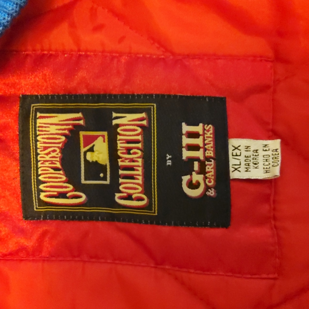 Cooperstown Collection - Picture 3 of 6